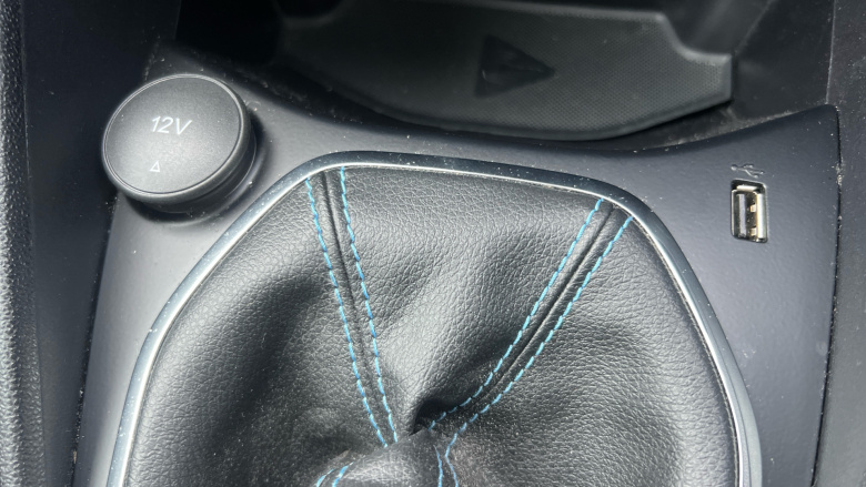 Ford Fiesta 1.0 EcoBoost Active X 5dr Petrol Hatchback